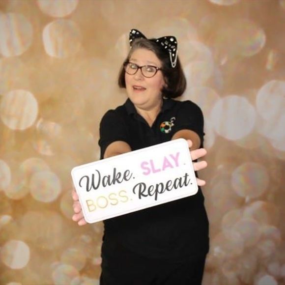 Meet your Posher, Cathy - Picture 1 of 1